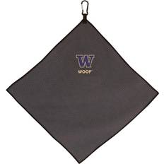 Fanartikel reduziert Team Effort Washington Huskies Microfiber Towel