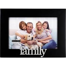 Malden Family Is Everything Metal Frame (4x6)