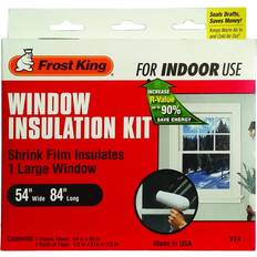 Frost King Clear Window Insulator X Adhesive Film