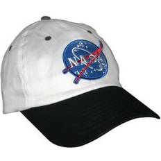 Aeromax White astronaut kid's cap