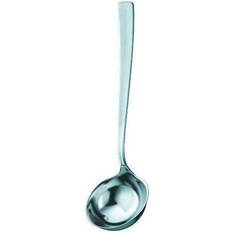 Rustfritt stål Serveringsskjeer Rösle Stainless Steel Soup Ladle with Serving Spoon