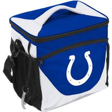 NFL Sports Fan Apparel NFL Indianapolis Colts 24-Can Cooler