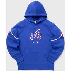 Lids Kansas City Royals Nike Authentic Collection Pregame Performance  Pullover Hoodie - Royal