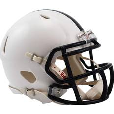 Riddell unisex adult Riddell Full Size Replica Speed Helmet, Team Color,  One Size US