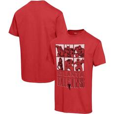 : Junk Food Clothing x NFL - Atlanta Falcons - Fan Favorite -  Women's Short Sleeve Fan T-Shirt - Size Small : Sports & Outdoors