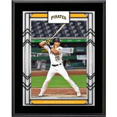 Bryan Reynolds Pittsburgh Pirates 10.5'' x 13'' Sublimated Player Name Plaque