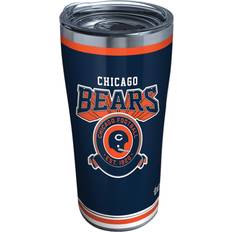 Tervis Chicago Bears 30oz. Touchdown Stainless Steel Tumbler