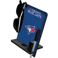 Fan Creations Toronto Blue Jays Four in One Desktop Phone Stand