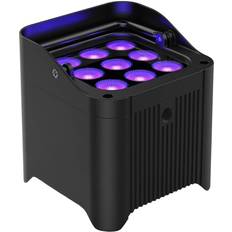 Lighting & Studio Equipment Chauvet DJ Freedom Par H9 IP