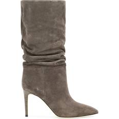 Paris Texas Slouchy Ankle Boots
