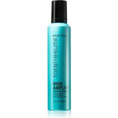 Matrix Total Results High Amplify Foam Volumizer 8.5fl oz