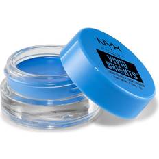 NYX Vivid Brights Creme Colour BLUEPRINT