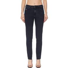 Diesel Polyester Pants & Shorts Diesel '2015 Babhila' Skinny Jeans