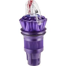 Dyson animal vacuum parts Dyson with DC41 Animal Cyclone Assembly, Satin Rich Royal Purple