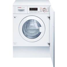 Bosch Vaskemaskin med tørketrommel Vaskemaskiner Bosch 6 WKD28543 Waschtrockner U/min E