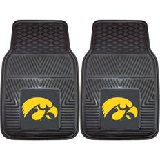 Car Care & Vehicle Accessories Fanmats Licensing Solutions Officially Licensed NCAA 2pc Vinyl Car Set University of