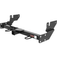 Vehicle Cargo Carriers CURT 2 Quick-Link Class III Front Mount Receiver Hitch, 05-15 Toyota Tacoma