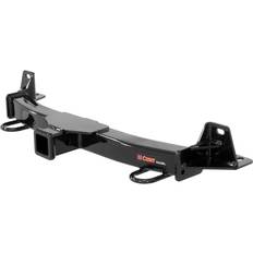 Vehicle Cargo Carriers CURT 2 Front Receiver Hitch, Select Toyota Tacoma, 31075