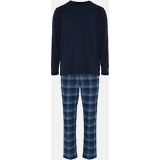 JBS bamboo/flannel set Multi