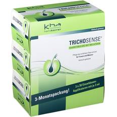 Reinigungsgeräte & -mittel Trichosense Lösung 270