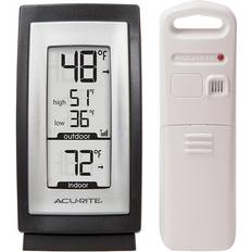 Taylor 1731 Wireless Indoor & Outdoor Weather Station with Hygrometer