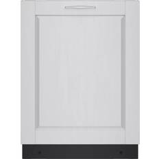 Bosch Fully Integrated Dishwashers Bosch SGV78C53UC 800 Series Smart Integrated