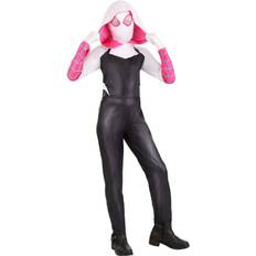  Marvel Jazwares Adult Scarlet Witch Hero Costume