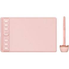 Huion Graphics Tablets Huion Inspiroy 2S Pink