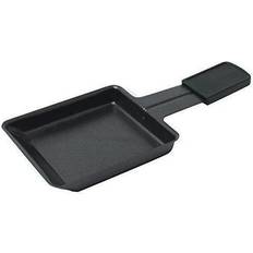 Camping & Outdoor Swissmar Black Raclette Dish Set of 2