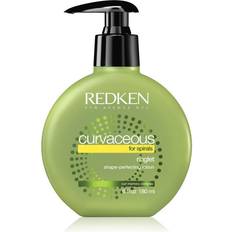Redken Hair Products Redken Curvaceous Ringlet Anti Frizz Perfecting Lotion 6.1fl oz