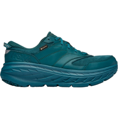 Hoka One One Bondi - Unisex Laufschuhe Hoka Bondi L GTX - Deep Teal/Kayaking