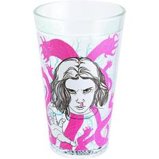 Paladone Stranger Things Drinking Glass 15.216fl oz