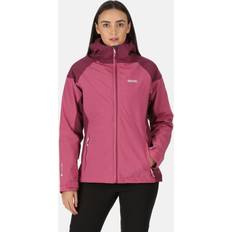 Regatta Wentwood VII Damen Doppeljacke