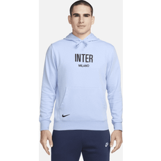 Hollywood Men's Casual Light Blue Hoodie –