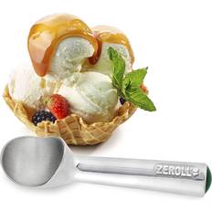 Gray Ice Cream Scoops Zeroll Original Ice Cream Scoop