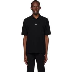 Hugo Boss T-shirts & Tank Tops Hugo Boss Black Bonded Polo