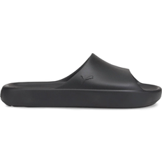 Puma Tøfler & Sandaler Puma Shibui Cat Slide - Black