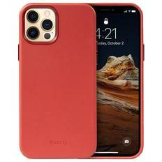 Crong Essential Cover for iPhone 12 Pro Max