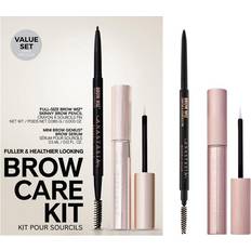 Reife Haut Geschenkboxen & Sets Anastasia Beverly Hills Brow Care Kit Taupe