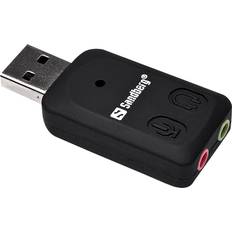 Usb sound Sandberg USB to Sound Link