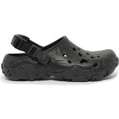 Crocs All-Terrain Atlas Clog - Black