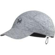 Buff Pack Speed Cap - Light Htr Grey