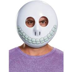 Masks Disguise Nightmare Before Christmas Barrel Mask
