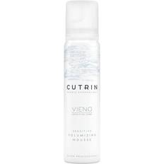 Cutrin Sensitive Styling Mousse 100ml