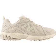 New Balance 610v1 M - Cream/Black