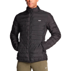 Carhartt Men's Storm Defender Relaxed Fit Lightweight Packable Jacket - Brown/Black