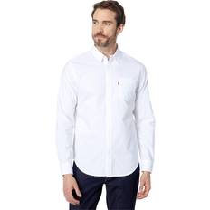 Levi's Men - White Tops Levi's Classic One Pocket Shirt, White