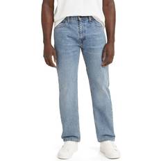 Levi's Mens 505r Regular Clif Jeans Blue