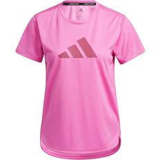 Under Armour Women's Rush ColdGear Core Top Pink S