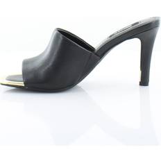 39 ½ Sandaletten DKNY Women's Bronx Dress Sandals, Created for Macy's Black Black